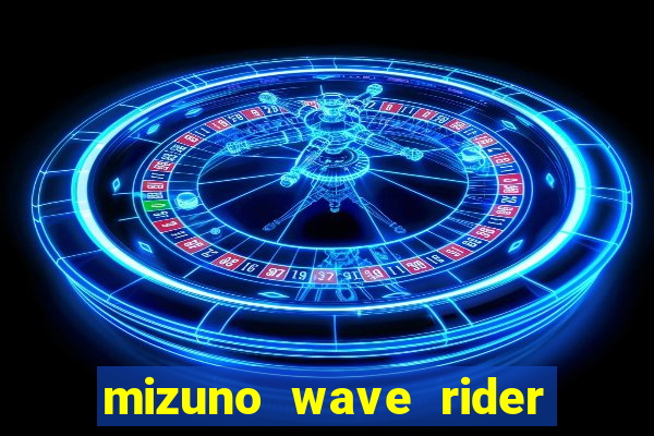 mizuno wave rider beta sashiko